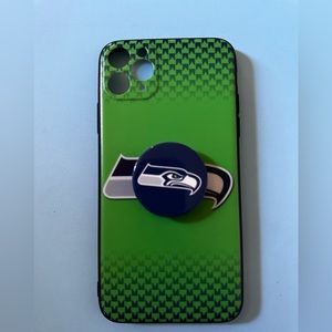 iPhone 11 Pro Max case